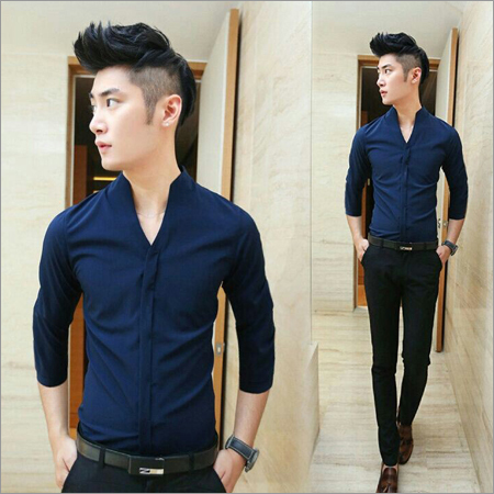 Mens Formal Shirts