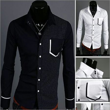 Fancy Shirts