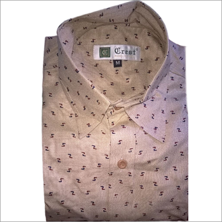 Designer Casual Shirts