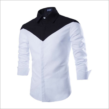 Colored Casual Shirts