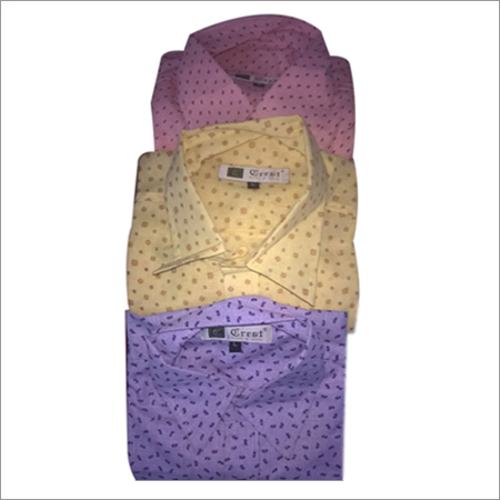 Printed Casual Shirts