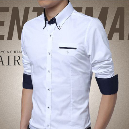 Mens Casual Shirts
