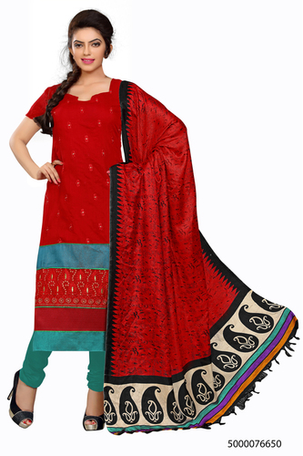 Churidar Salwar Suits