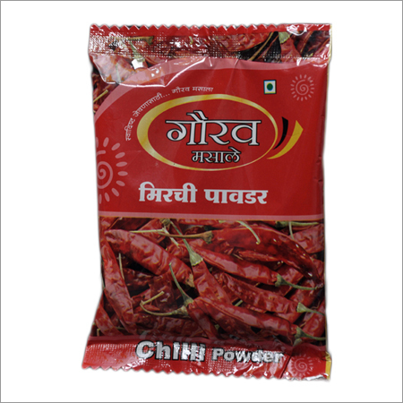 Chili Powder