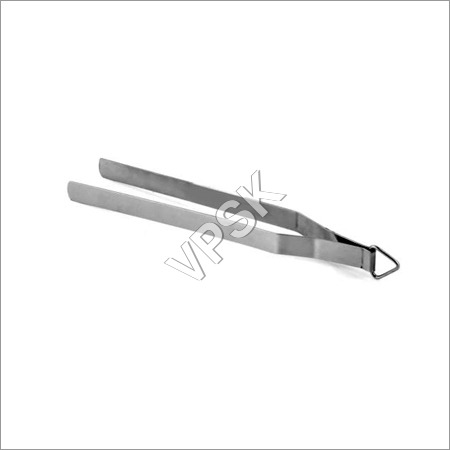 Stainless Steel Chimta