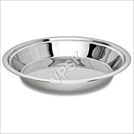 Stainless Steel Parat