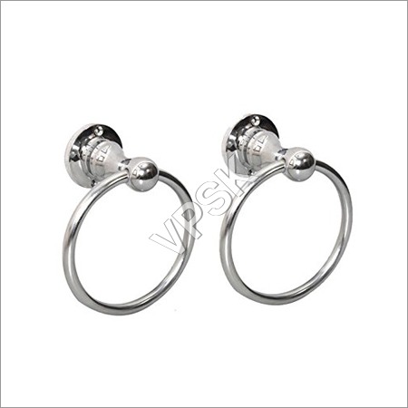 Stainless Steel Towel Ring