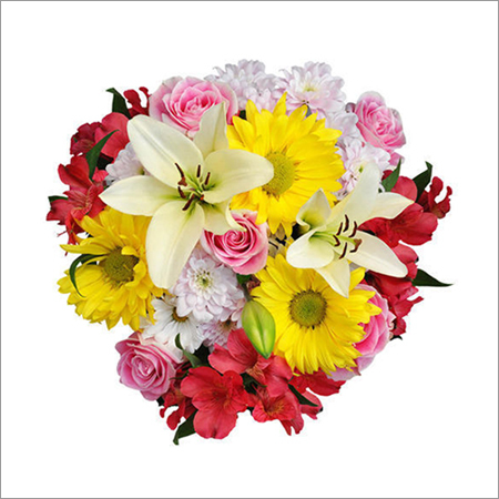 Leaflet Cut Flowers