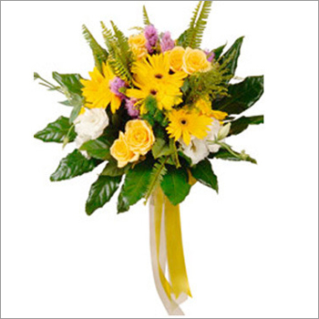 Bouquet Mixed Cut Flowers