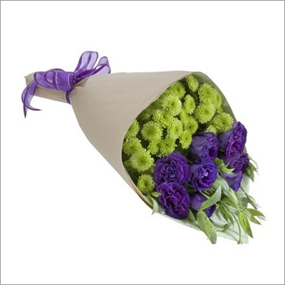 Seasonal Cut Flowers
