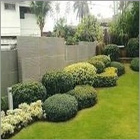 Artificial Outdoor Plants
