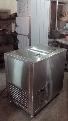 Freezer