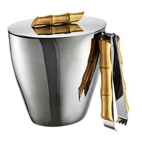 Metal Ice Buckets