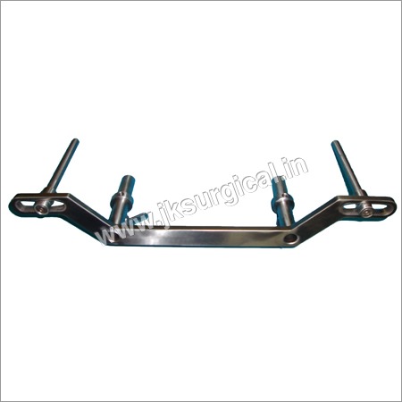 Operating Table Attachment