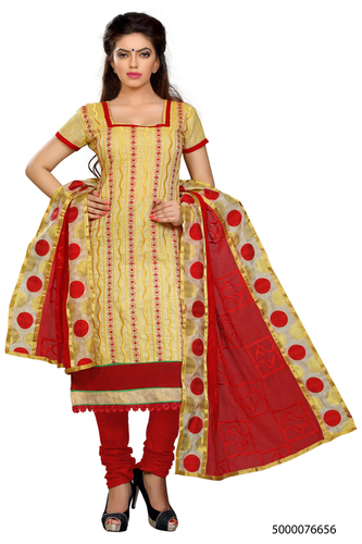 Punjabi Salwar Kameez