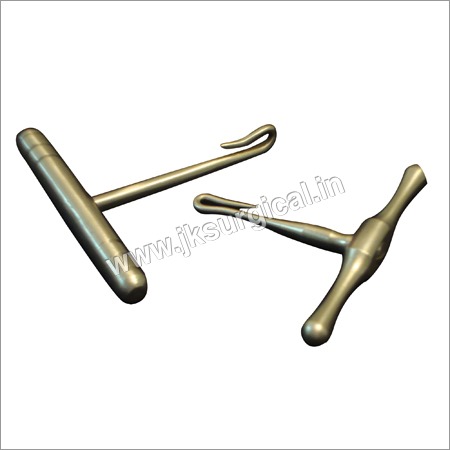 Gigli Wire Handle