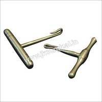 Gigli Wire Handle
