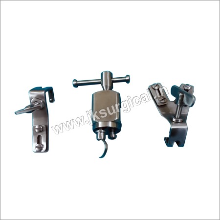 Leyla Attachment