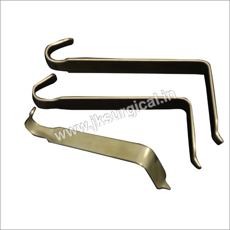 Taylor Spinal Retractor