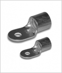 Solderless Ring type lug - Din 46234