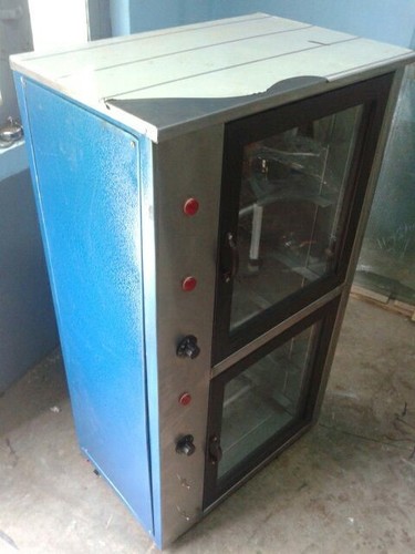 Hot Case