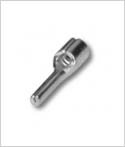 Round pin type lug