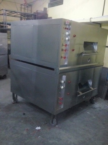Commercial Kitchen Oven