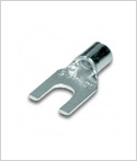 Fork type lug