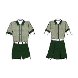 School Dress