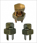 Split Bolt Connectors