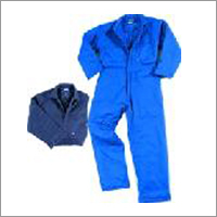 Industrial Workwear