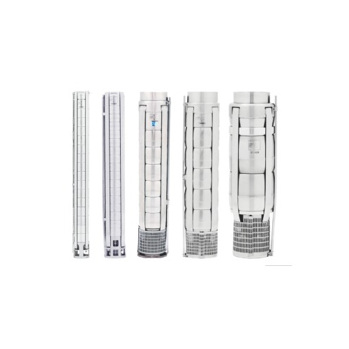 Vertical Borewell Submersible Pumpsets