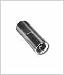 Aluminium Inline Connectors