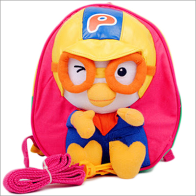 Design School Bag