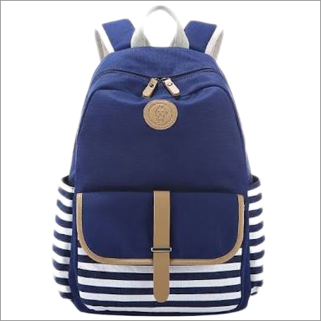 Cartoon School Bag