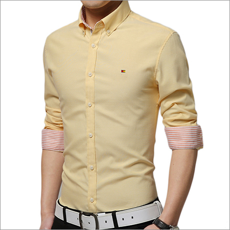 Long Sleeve Casual Shirts