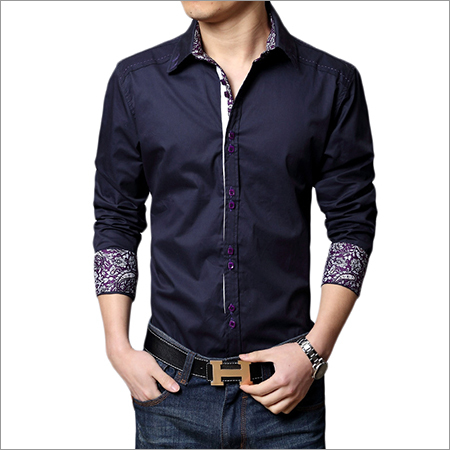 Designer Casual Shirts