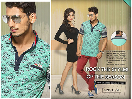 Designer T Shirts
