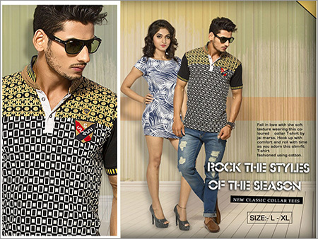 Fancy T Shirts