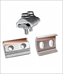 Bi-metallic PG Clamp