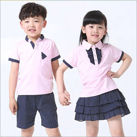 Kids School Uniforms