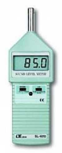 Sound Level Meter - SL 4010