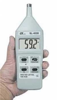 DB Meter SL 4030