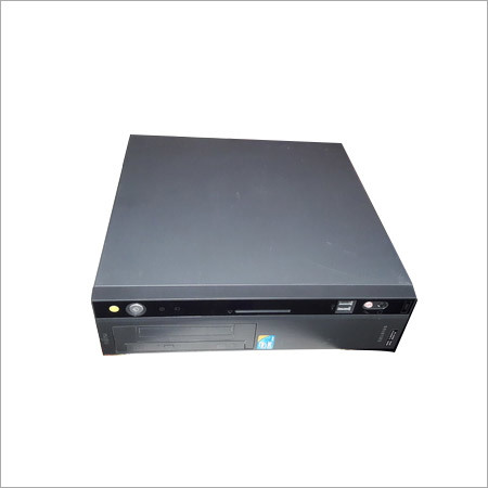 Fujitsu Core i5 Desktop Supplier in Delhi NCR