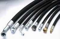 HYDRAULIC HOSE