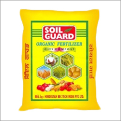 Organic Fertilizer Organic Fertilizer