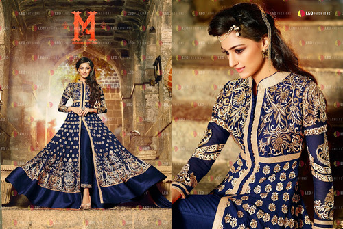 Salwar Kameez Suit