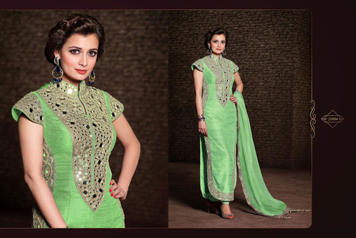 Churidar Suits