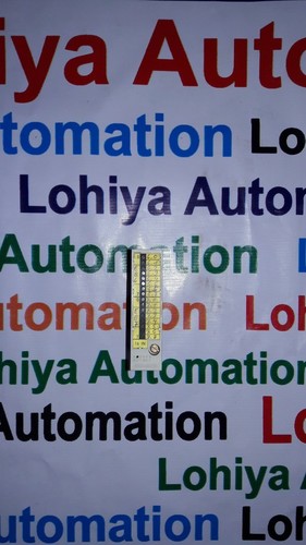 Electrical Lohiya SIEMENS DMP 16 E-MODULE 6FC5111-0CA01-0AA0