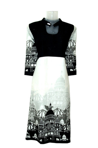 Party Wear Kurtis